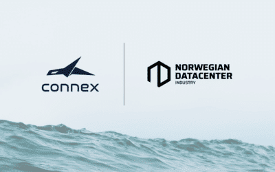 Orca Connex joins the Norwegian Datacenter Industry