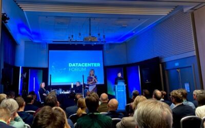 Exploring Trends: Highlights from Datacenter Forum Oslo 2024