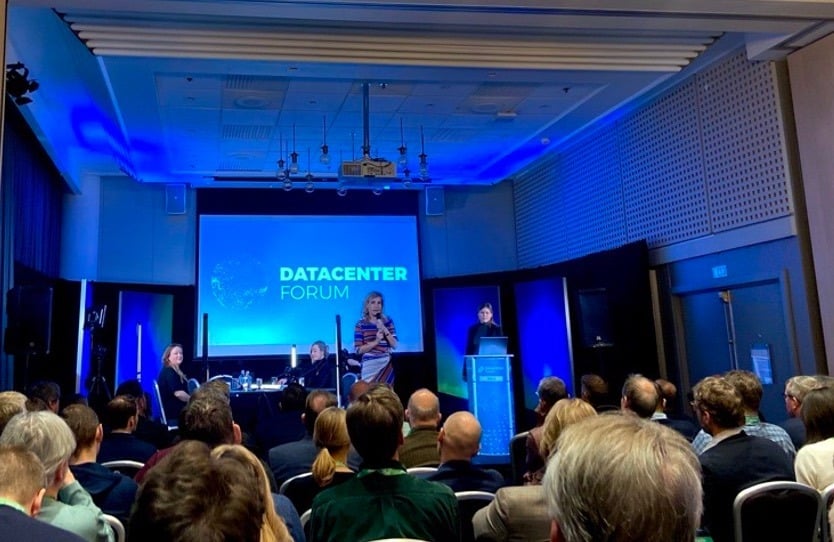 Exploring Trends: Highlights from Datacenter Forum Oslo 2024